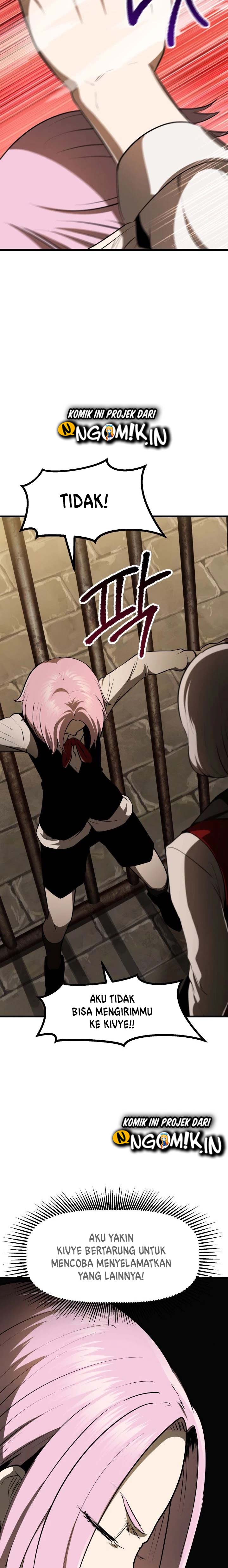 Otherworldly Sword King’s Survival Records Chapter 87 Gambar 3